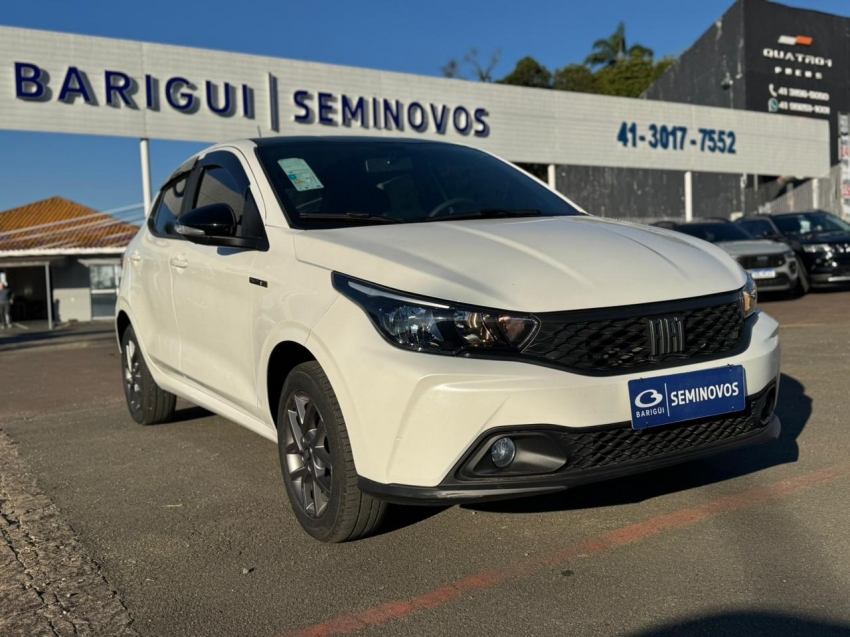 fiat argo 1.0 firefly flex drive manual 4p 2025