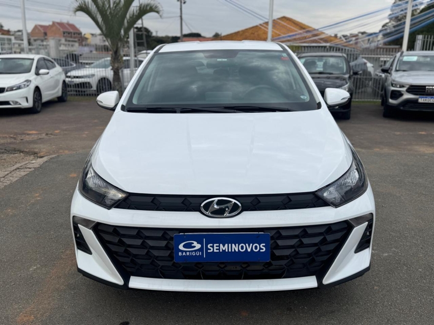 hyundai hb20 1.0 12v flex comfort plus manual 4p 2024