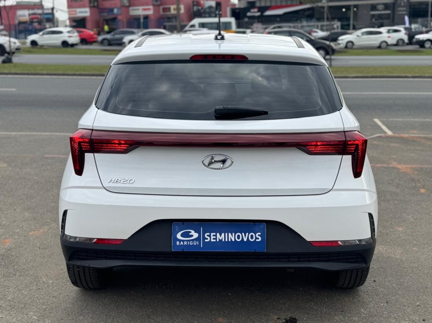 hyundai hb20 1.0 12v flex comfort plus manual 4p 2024