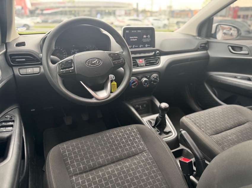 hyundai hb20 1.0 12v flex comfort plus manual 4p 2024