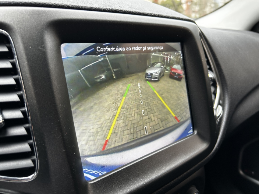 jeep compass 2.0 16v diesel longitude 4x4 automatico 4p 2019