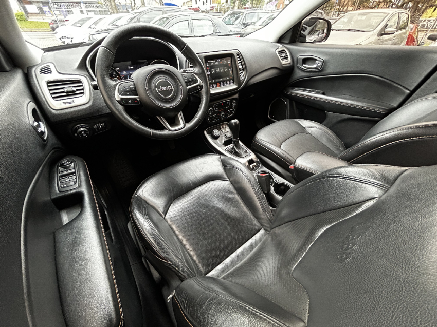jeep compass 2.0 16v diesel longitude 4x4 automatico 4p 2019
