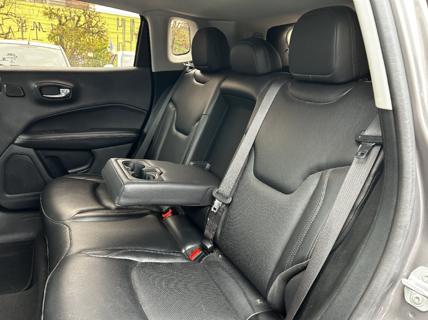 jeep compass 2.0 16v diesel longitude 4x4 automatico 4p 2019