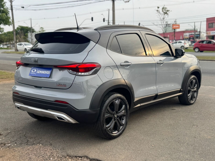 fiat pulse 1.0 turbo 200 flex audace cvt 4p automatico 2025