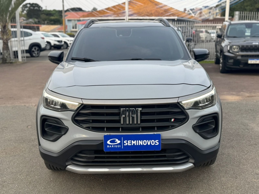 fiat pulse 1.0 turbo 200 flex audace cvt 4p automatico 2025