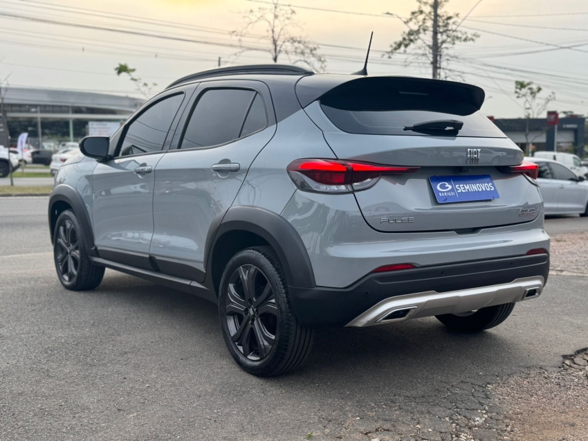 fiat pulse 1.0 turbo 200 flex audace cvt 4p automatico 2025
