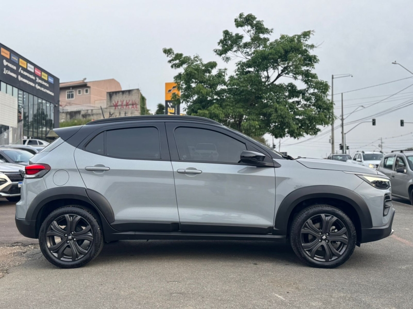 fiat pulse 1.0 turbo 200 flex audace cvt 4p automatico 2025