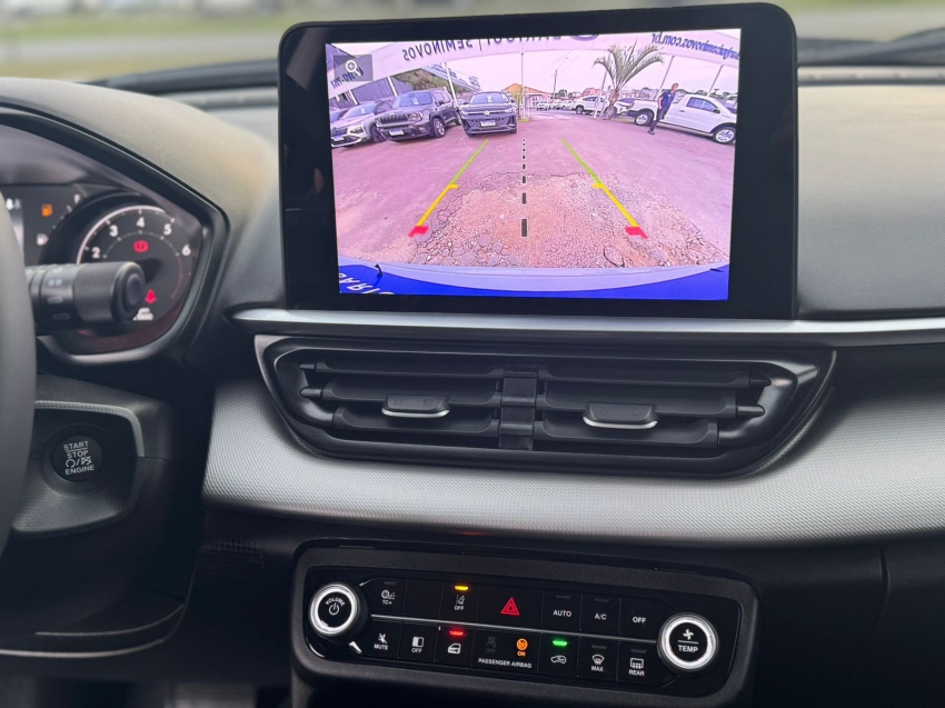 fiat pulse 1.0 turbo 200 flex audace cvt 4p automatico 2025