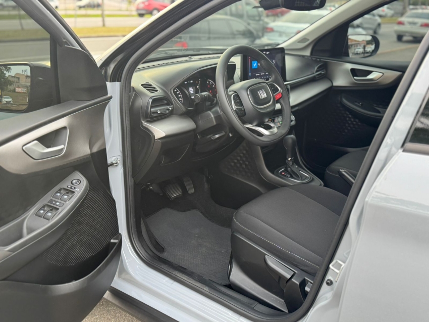 fiat pulse 1.0 turbo 200 flex audace cvt 4p automatico 2025