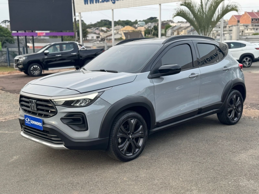 fiat pulse 1.0 turbo 200 flex audace cvt 4p automatico 2025