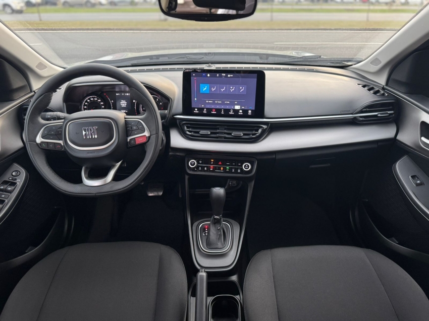 fiat pulse 1.0 turbo 200 flex audace cvt 4p automatico 2025