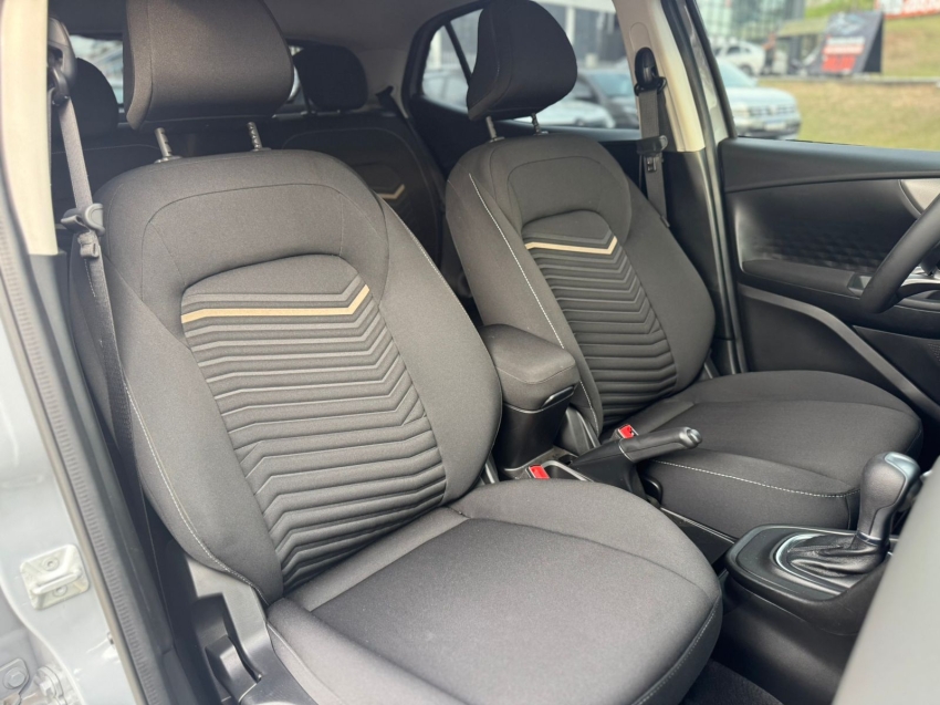 fiat pulse 1.0 turbo 200 flex audace cvt 4p automatico 2025