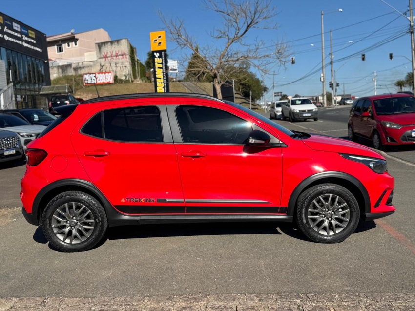 fiat argo 1.3 firefly flex trekking manual 4p 2020