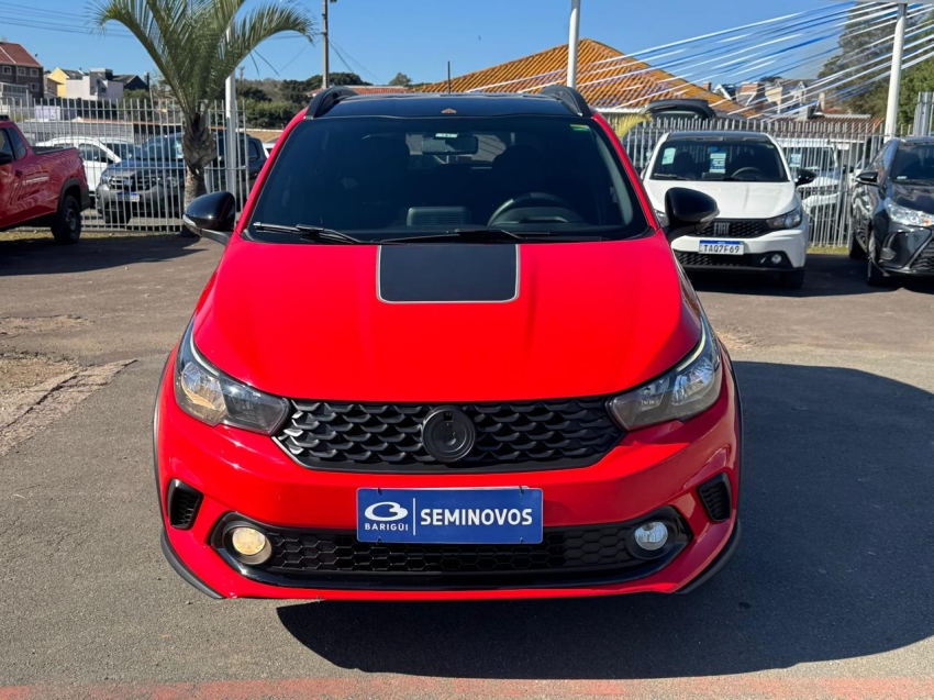 fiat argo 1.3 firefly flex trekking manual 4p 2020
