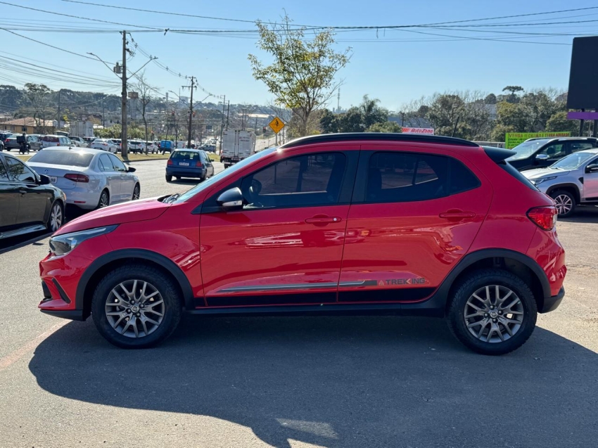 fiat argo 1.3 firefly flex trekking manual 4p 2020