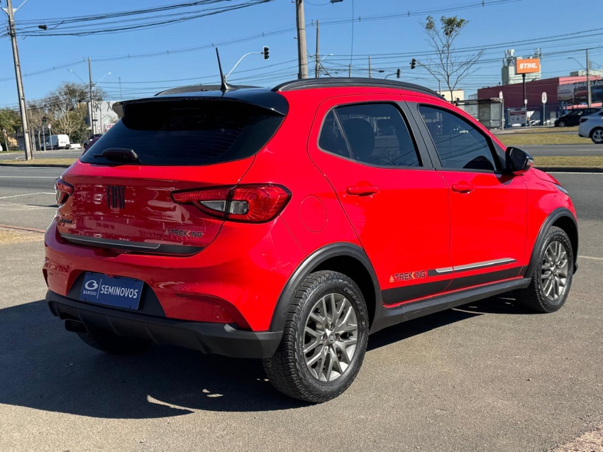 fiat argo 1.3 firefly flex trekking manual 4p 2020