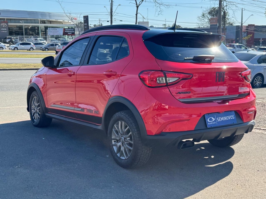 fiat argo 1.3 firefly flex trekking manual 4p 2020