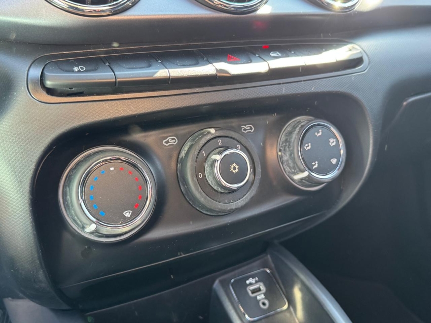 fiat argo 1.3 firefly flex trekking manual 4p 2020