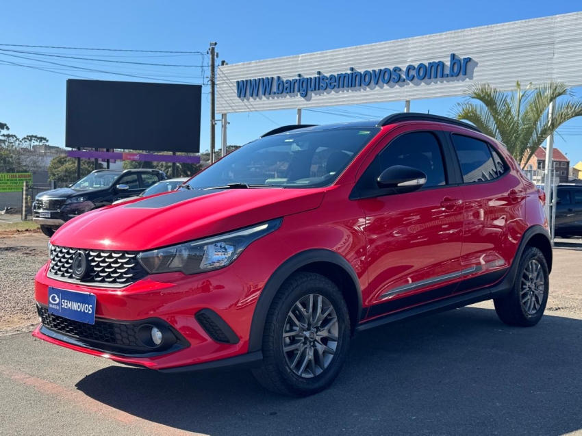 fiat argo 1.3 firefly flex trekking manual 4p 2020