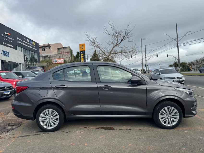 fiat cronos 1.0 firefly flex drive manual 4p 2023