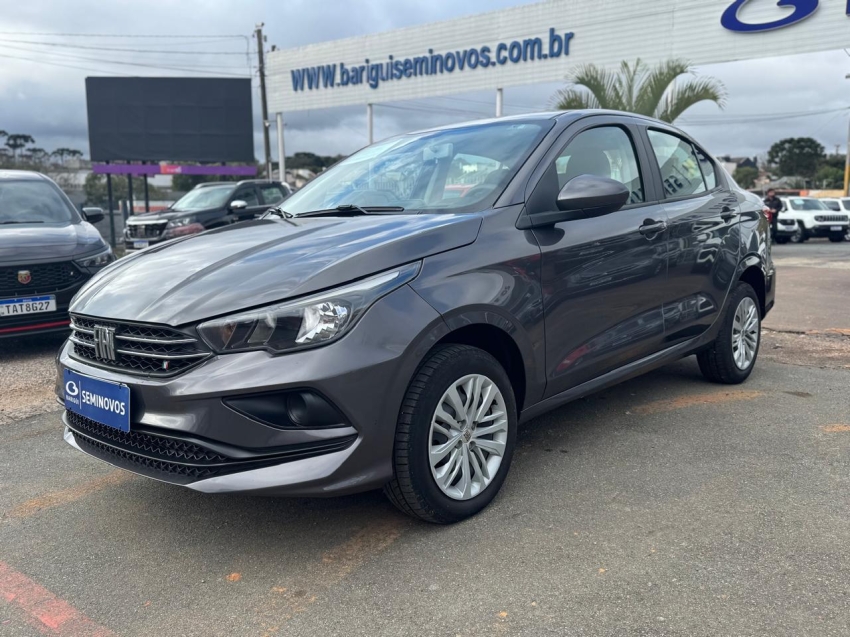 fiat cronos 1.0 firefly flex drive manual 4p 2023