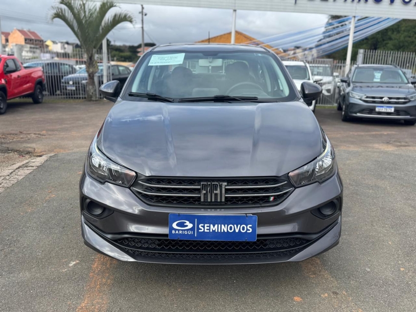 fiat cronos 1.0 firefly flex drive manual 4p 2023