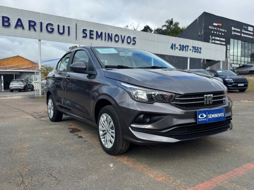 fiat cronos 1.0 firefly flex drive manual 4p 2023