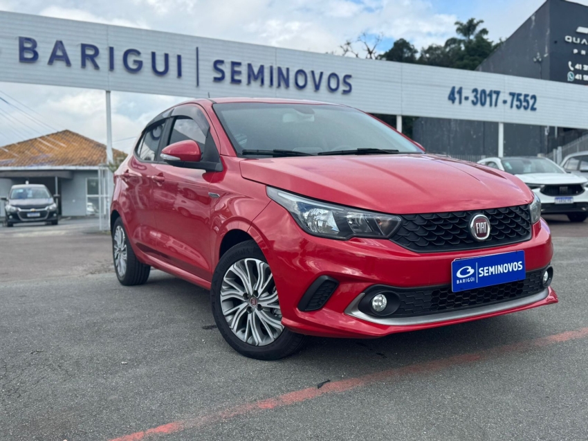 fiat argo 1.8 e.torq flex precision manual 4p 2018 fiat argo 1.8 e.torq flex precision manual 4p 2018