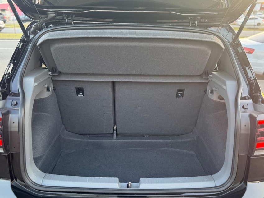 volkswagen t-cross 1.0 200 tsi total flex automatico 4p 2020