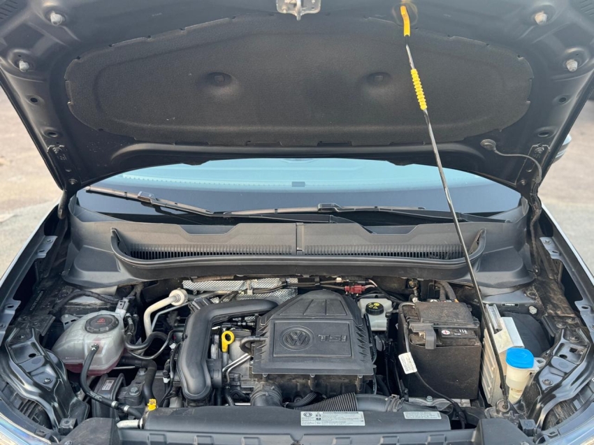 volkswagen t-cross 1.0 200 tsi total flex automatico 4p 2020