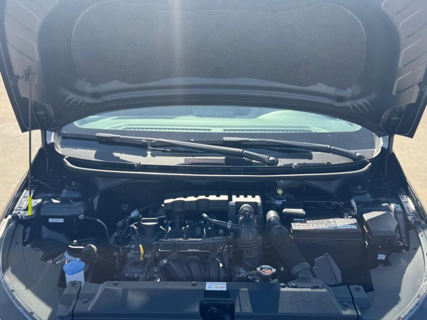 hyundai hb20s 1.0 12v flex comfort manual 4p 2023