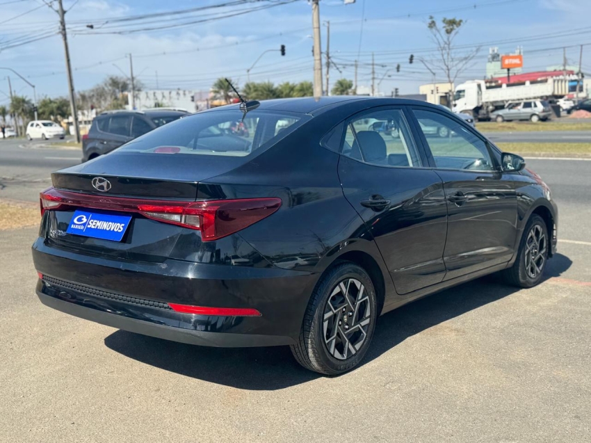 hyundai hb20s 1.0 12v flex comfort manual 4p 2023