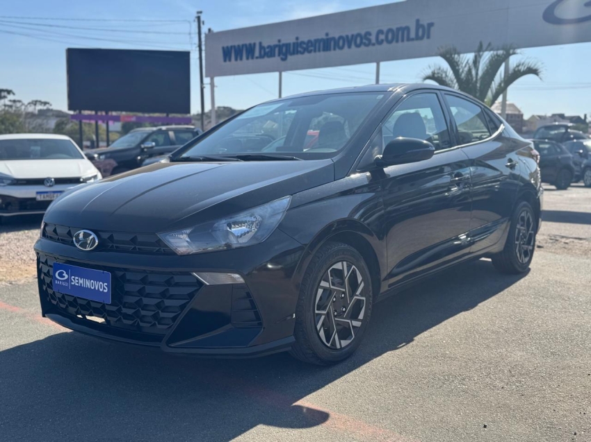 hyundai hb20s 1.0 12v flex comfort manual 4p 2023