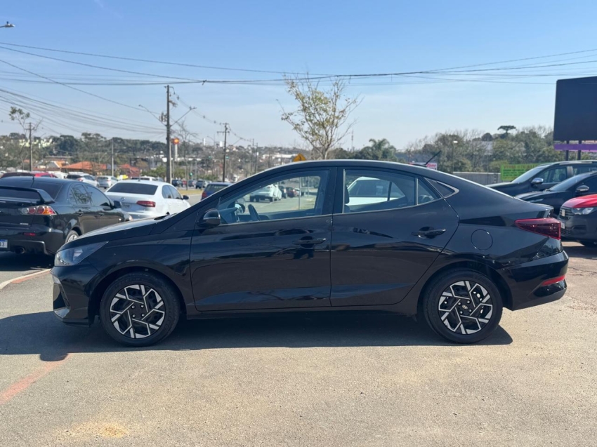 hyundai hb20s 1.0 12v flex comfort manual 4p 2023