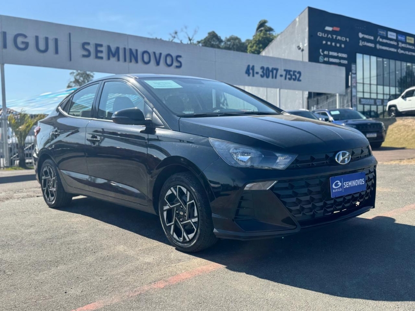 hyundai hb20s 1.0 12v flex comfort manual 4p 2023