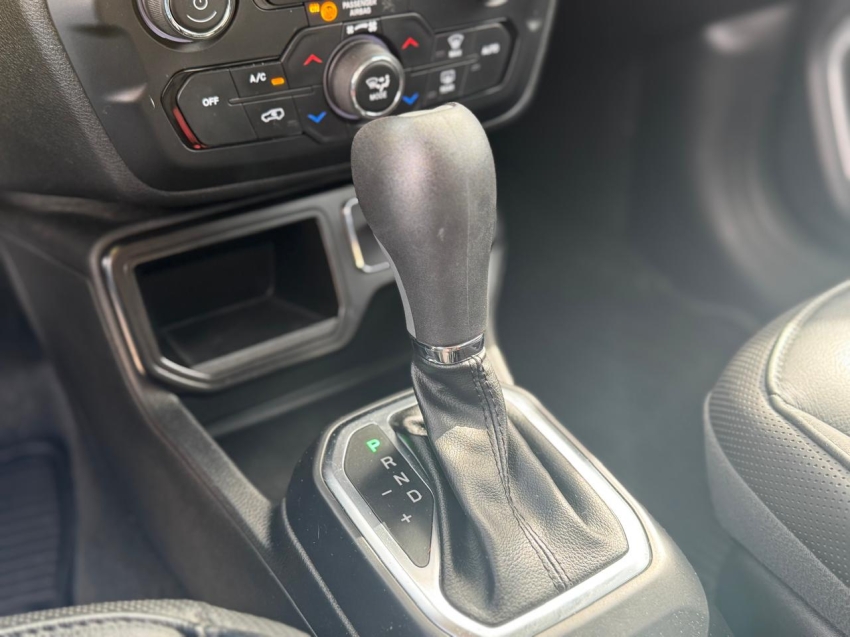 jeep renegade 1.8 16v flex longitude 4p automatico 2021