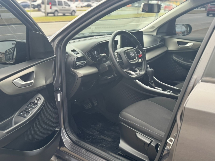 fiat fastback 1.0 turbo 200 flex audace cvt 4p automatico 2025