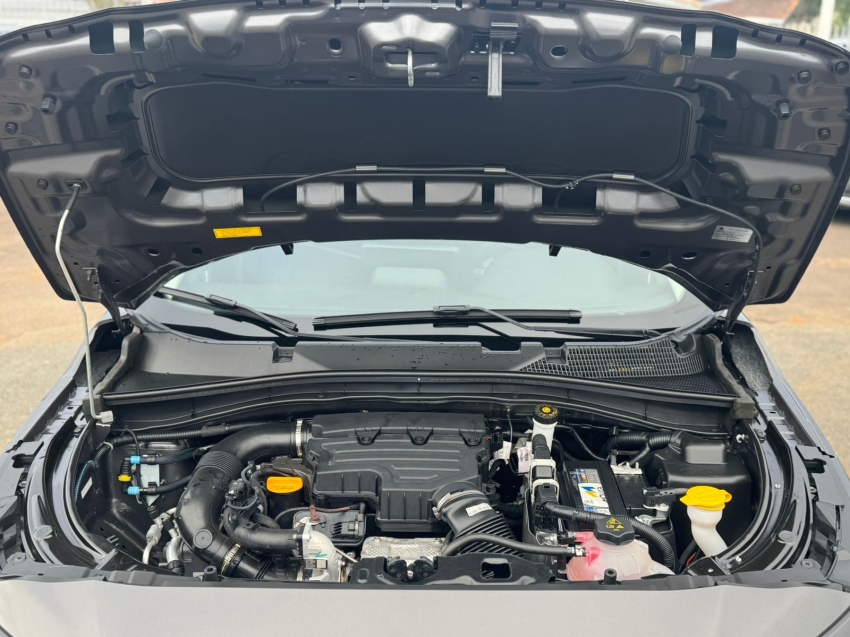fiat fastback 1.0 turbo 200 flex audace cvt 4p automatico 2025