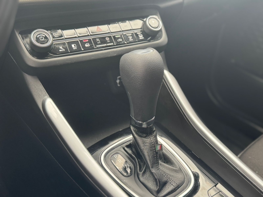 fiat fastback 1.0 turbo 200 flex audace cvt 4p automatico 2025