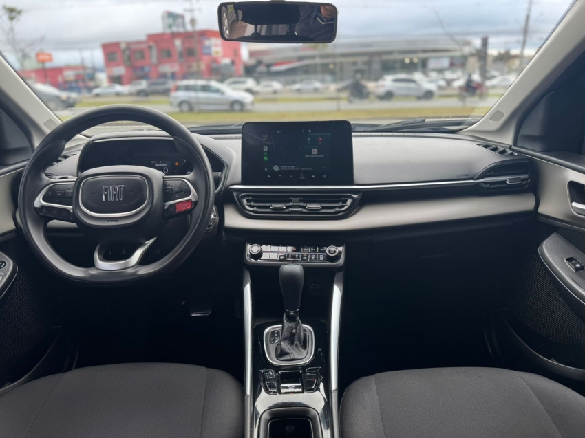 fiat fastback 1.0 turbo 200 flex audace cvt 4p automatico 2025