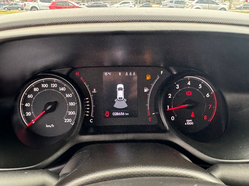 fiat fastback 1.0 turbo 200 flex audace cvt 4p automatico 2025