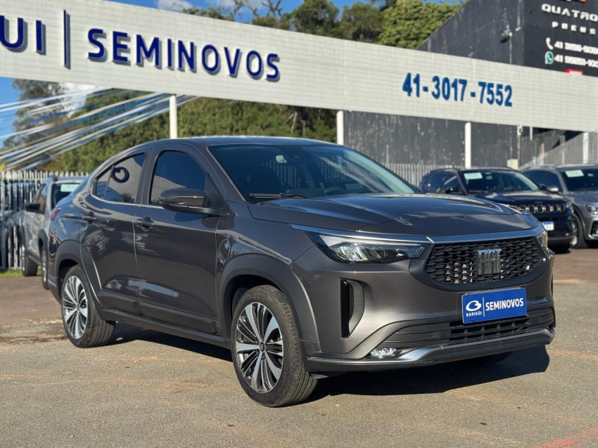 fiat fastback 1.0 turbo 200 flex audace cvt 4p automatico 2023