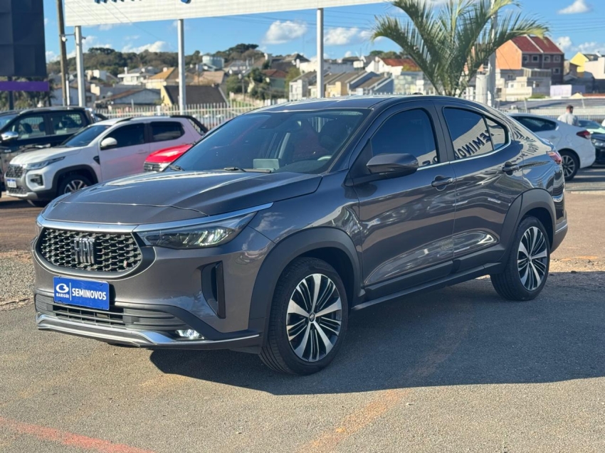 fiat fastback 1.0 turbo 200 flex audace cvt 4p automatico 2023