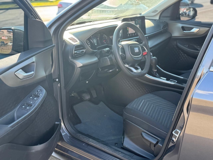 fiat fastback 1.0 turbo 200 flex audace cvt 4p automatico 2023