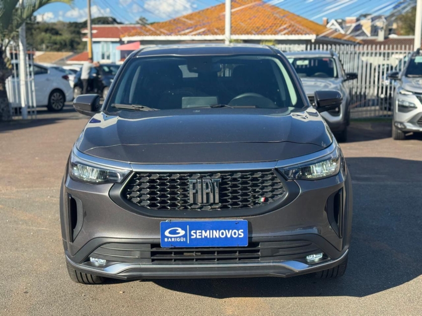 fiat fastback 1.0 turbo 200 flex audace cvt 4p automatico 2023
