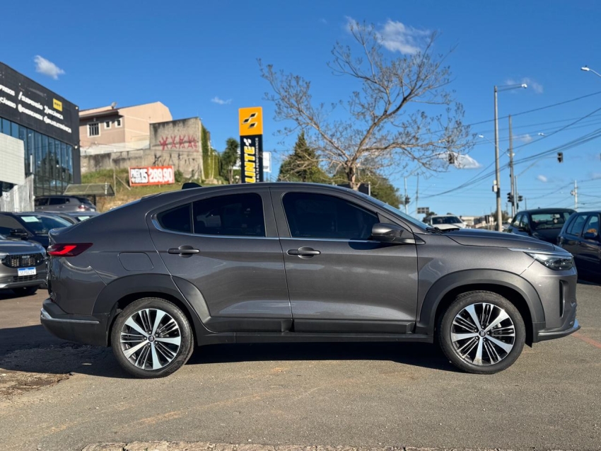 fiat fastback 1.0 turbo 200 flex audace cvt 4p automatico 2023
