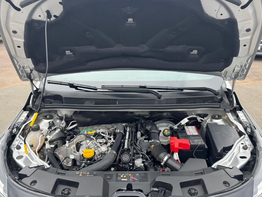 renault kardian 1.0 tce flex premiere edition edc 4p automatico 2025