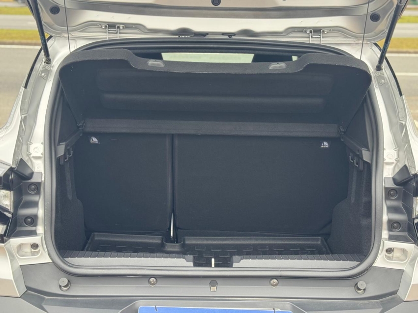 renault kardian 1.0 tce flex premiere edition edc 4p automatico 2025