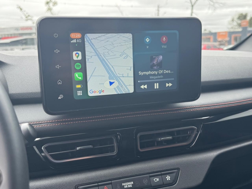 renault kardian 1.0 tce flex premiere edition edc 4p automatico 2025