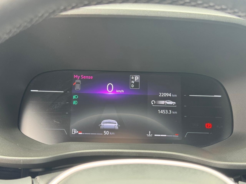 renault kardian 1.0 tce flex premiere edition edc 4p automatico 2025